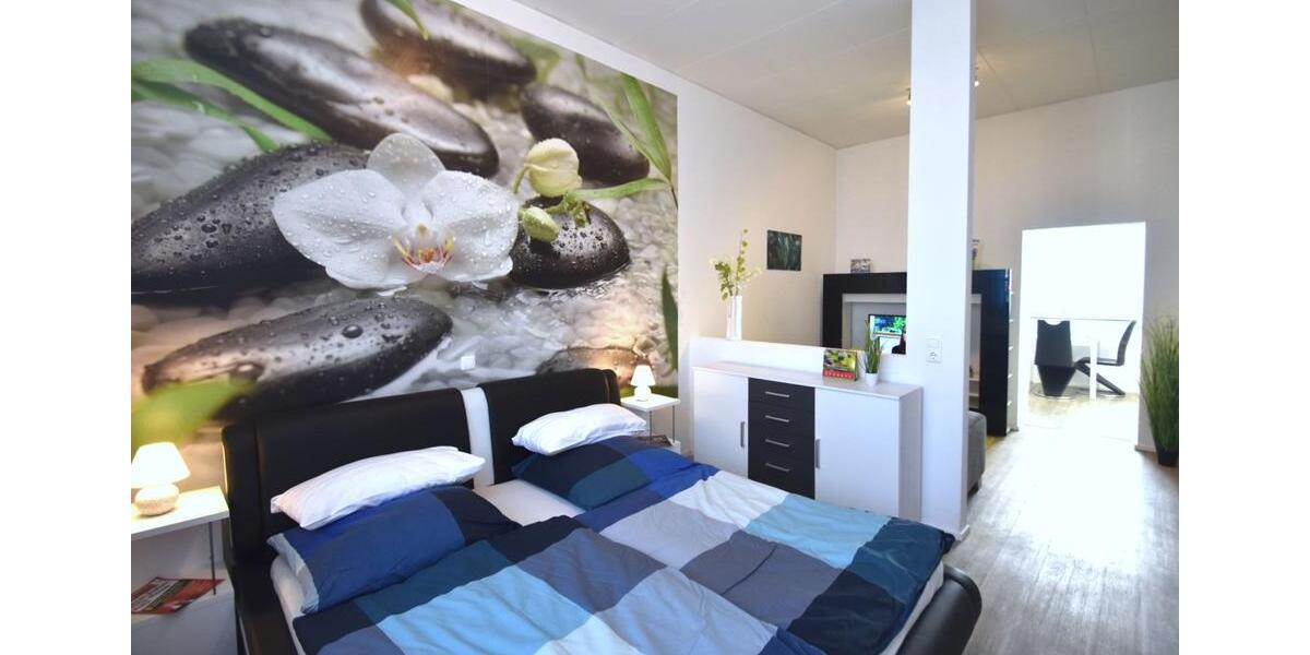 Etagenwohnung Marktheidenfeld - 1 Zimmer, 35 m&sup2;, 745&euro; | Angebot:17318987