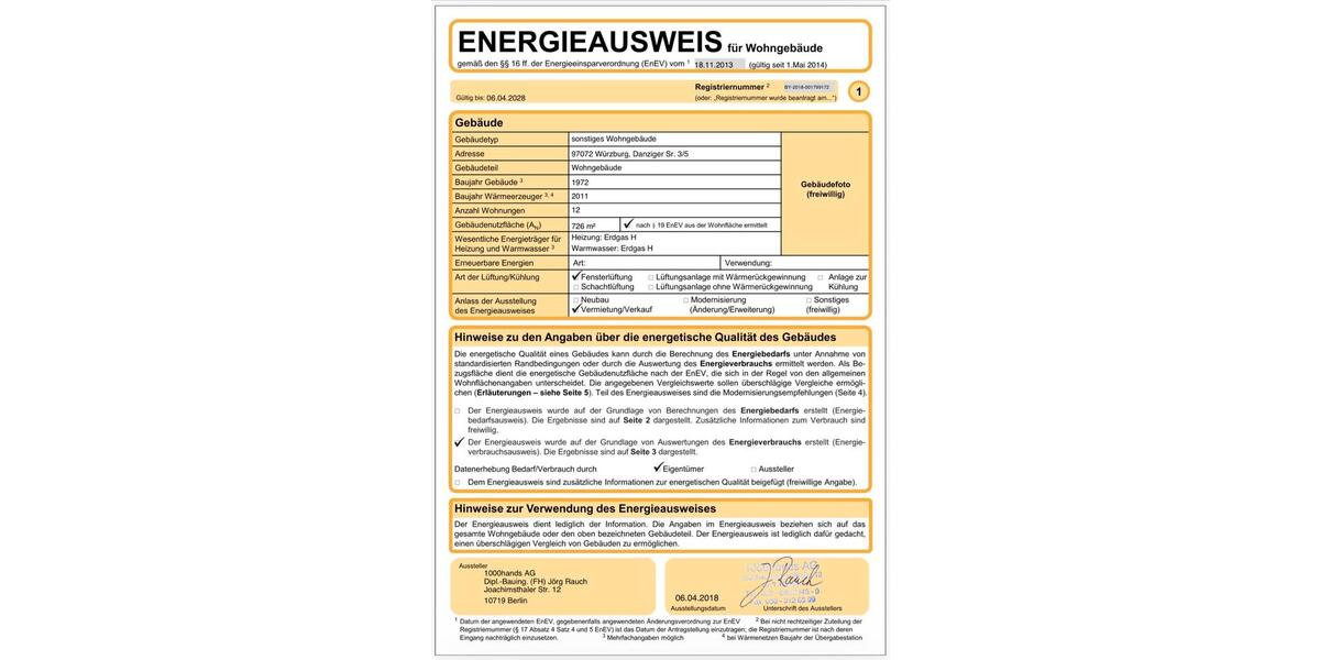 Etagenwohnung Würzburg Sanderau - 2 Zimmer, 62 m&sup2;, 1.190&euro; | Angebot:26249112
