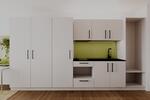 Erdgeschoßwohnung Würzburg Lindleinsmühle - 1 Zimmer, 25 m&sup2;, 155.000&euro; | Angebot:26973819