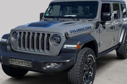 Jeep Wrangler 74.200 km 49.790 &euro; Würzburg 97076