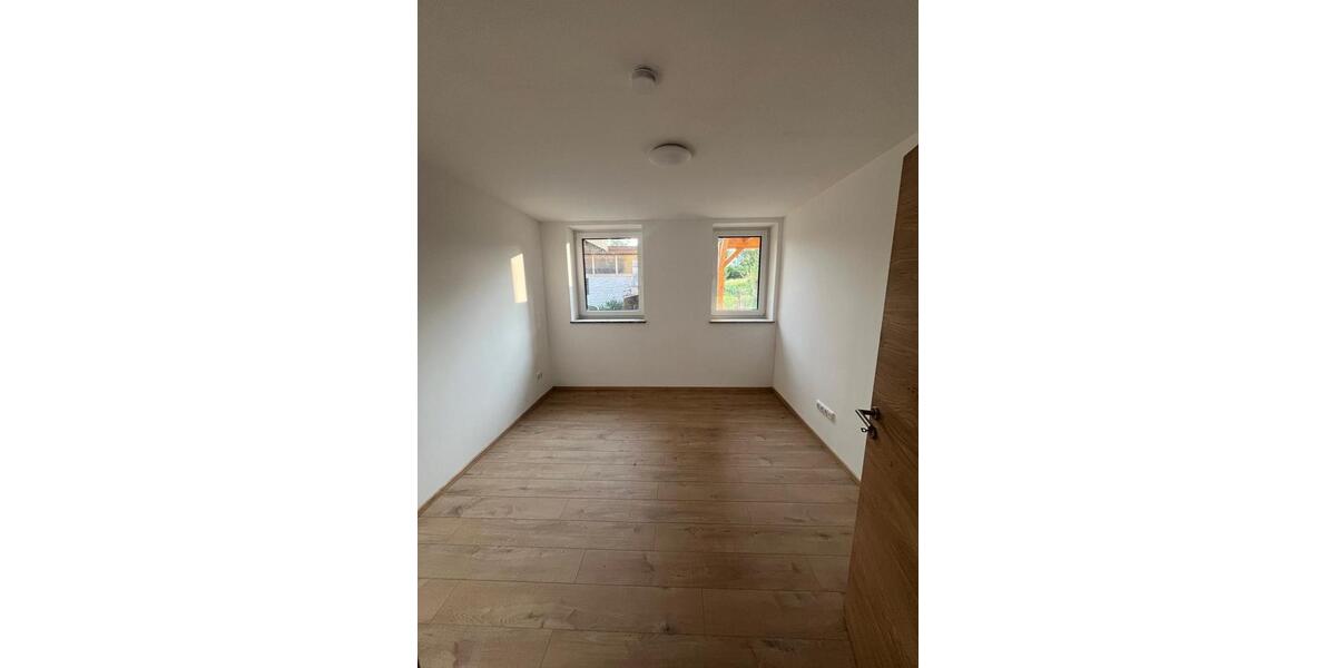 Moderne 4-Zimmer-Wohnung in Ochsenfurt 4 zimmer