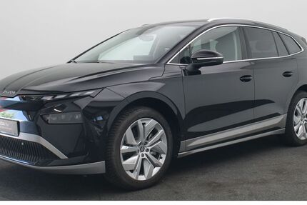 Skoda Enyaq 12.934 km 44.280 &euro; Würzburg 97084