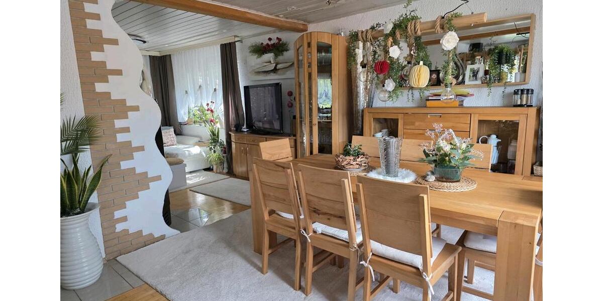 Einfamilienhaus Würzburg Dürrbachau - 7 Zimmer, 200 m&sup2;, 980.000&euro; | Angebot:26718064