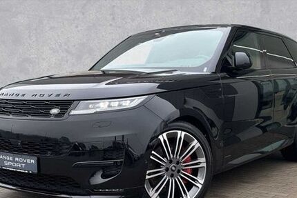 Land Rover Range Rover Sport 11.500 km 131.900 &euro; Kürnach 97273