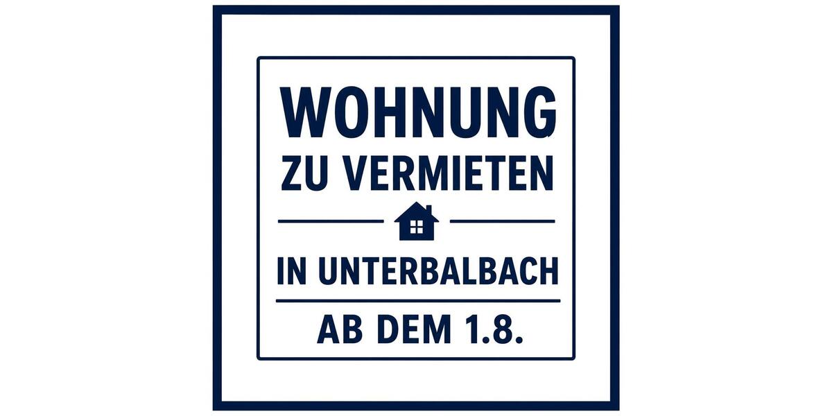 Dachgeschoßwohnung Tauberbischofsheim - 3 Zimmer, 82 m&sup2;, 850&euro; | Angebot:26654967