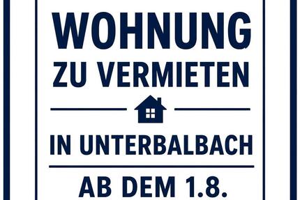 Wohnung Tauberbischofsheim - 3 Zimmer, 82 m&sup2;, 850&euro; | Angebot:26654967
