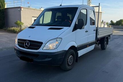 Mercedes-Benz Sprinter 142.500 km 14.900 &euro; Veitshöchheim 97209