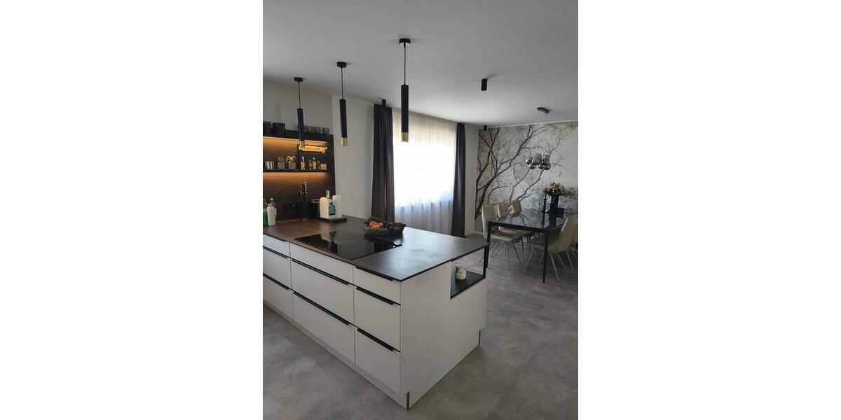 Terrassenwohnung Leinach - 3.5 Zimmer, 125 m&sup2;, 900&euro; | Angebot:26195129