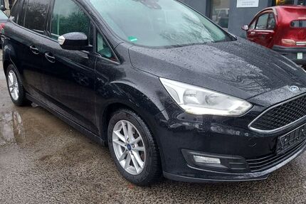 Ford Grand C-Max 164.800 km 7.999 &euro; Würzburg 97082