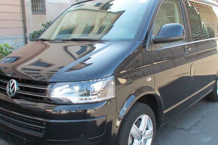 VW T5 California 242.759 km 25.750 € Würzburg 97080