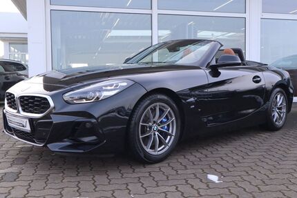 BMW Z4 22.315 km 44.990 &euro; Karlstadt 97753