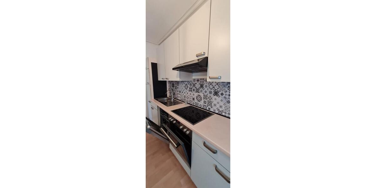 Erdgeschoßwohnung Dettelbach - 2 Zimmer, 23 m&sup2;, 600&euro; | Angebot:26646314