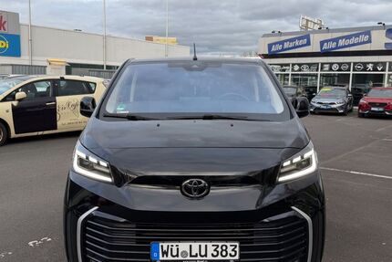 Toyota Proace (Verso) 42.000 km 46.000 &euro; Würzburg 97076