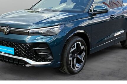 VW Tiguan 8.000 km 49.980 &euro; Kitzingen 97318