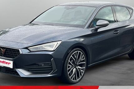 Cupra Leon 9.000 km 32.220 € Kitzingen 97318