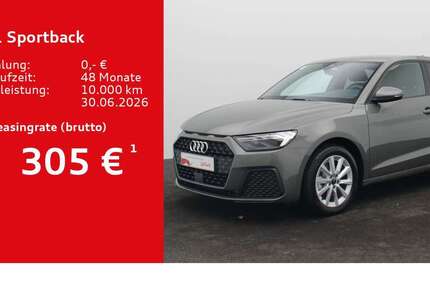 Audi A1 7.000 km 24.780 &euro; Würzburg 97076