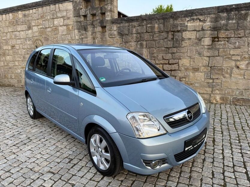 Meriva