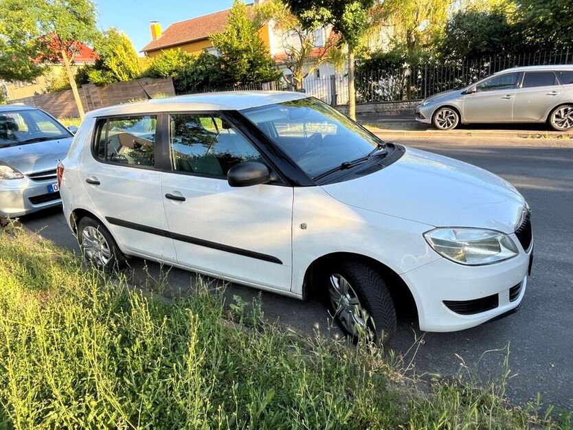 Fabia