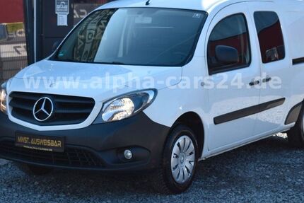 Mercedes-Benz Citan 175.000 km 9.990 € Erlenbach bei Marktheidenfeld 97837