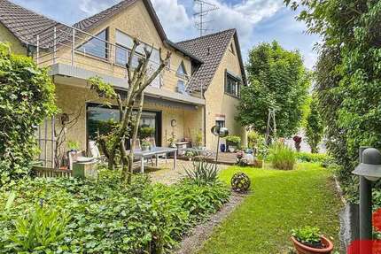 Haus Theilheim - 6 Zimmer, 298 m&sup2;, 549.000&euro; | Angebot:26946916