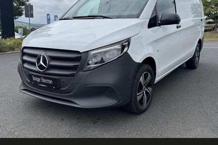 Mercedes-Benz Vito 6.604 km 56.989 € Karlstadt 97753