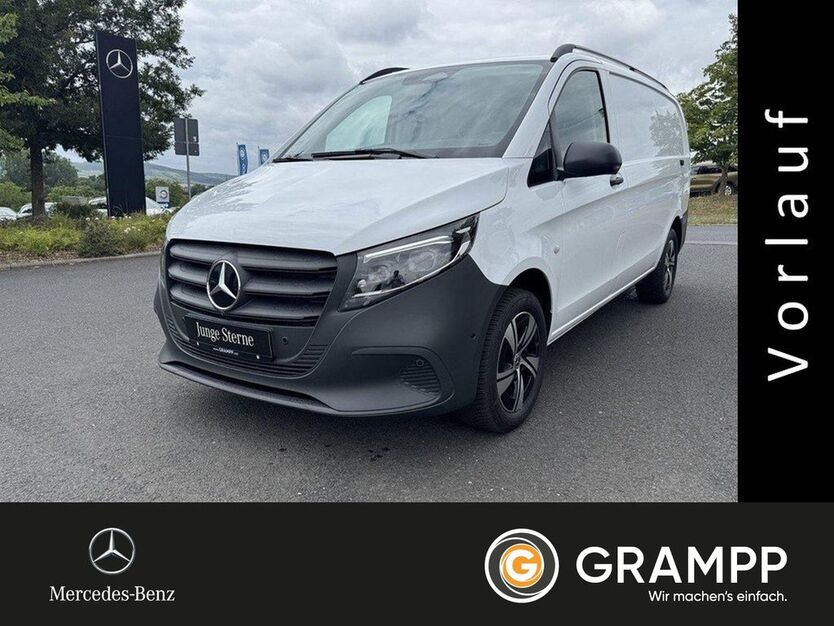 Mercedes-Benz Vito 6.604 km 56.989 € Karlstadt 97753