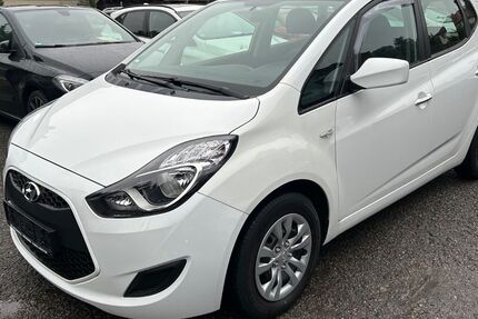 Hyundai ix20 120.300 km 7.990 € Höchberg 97204