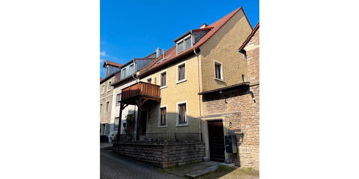 Mehrfamilienhaus, Wohnhaus Dettelbach - 8 Zimmer, 191 m&sup2;, 279.000&euro; | Angebot:26145135
