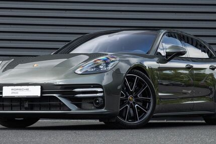 Porsche Panamera 30.500 km 146.890 &euro; Estenfeld 97230