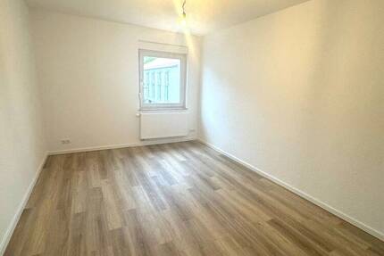 Attraktive 2-Zimmerwohnung in Würzburg-Grombühl – Erstbezug nach Sanierung!