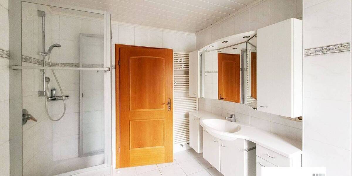 Etagenwohnung Bütthard Gützingen - 3 Zimmer, 100 m&sup2;, 690&euro; | Angebot:26290164