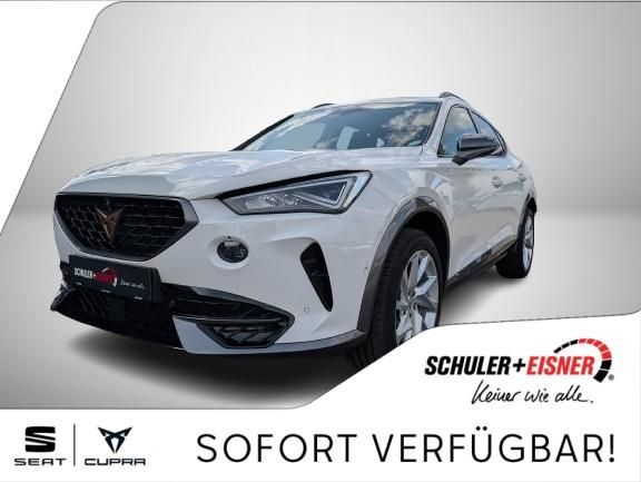 Cupra Formentor 98.900 km 27.490 € Werneck 97440