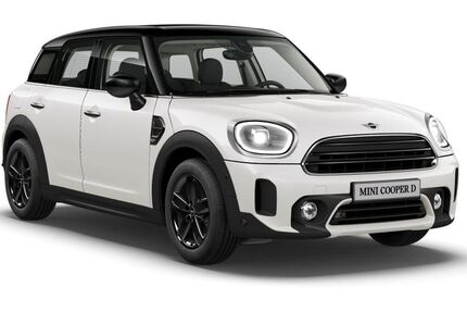 Mini Countryman D (Cooper) 76.042 km 24.660 &euro; Würzburg 97076