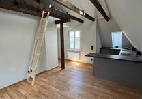 Wü-Stadtmitte: Erstbezug - hochwertige 2-Zimmerwohnung