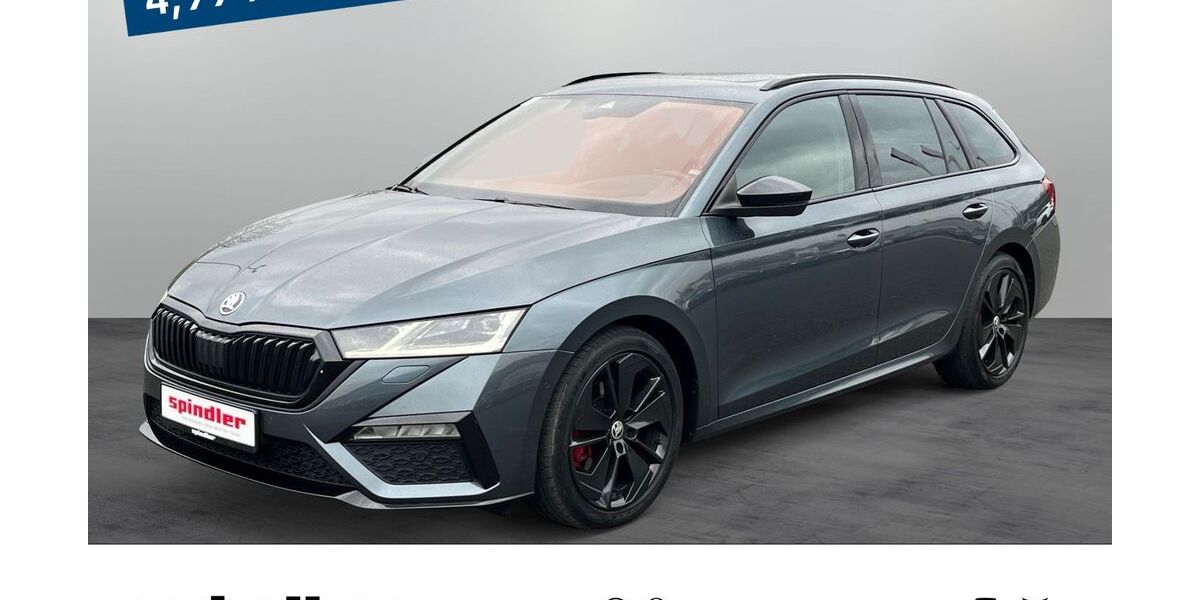 Skoda Octavia 111.000 km 26.330 &euro; Kitzingen 97318
