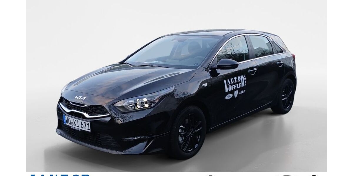 Kia ceed / Ceed 1.699 km 23.906 &euro; Würzburg 97076