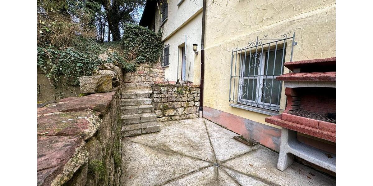 Maisonettenwohnung Retzstadt - 3.5 Zimmer, 150 m&sup2;, 1.250&euro; | Angebot:24876205