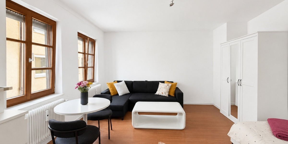 Verkauf von zwei 1- Zimmer Apartments zu je 140.000 Euro- im Doppelpack für 280.000 Euro. - Etagenwohnung Würzburg Würzburg | Angebot:27184628