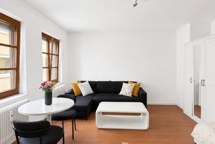 Verkauf von zwei 1- Zimmer Apartments zu je 140.000 Euro- im Doppelpack für 280.000 Euro. - Wohnung Würzburg Würzburg | Angebot:27184628