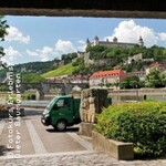 Fotokurs Erlebnistag - Würzburg
