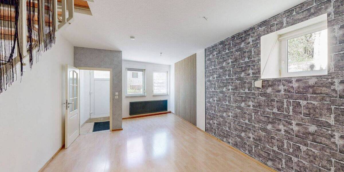 Mehrfamilienhaus, Wohnhaus Tauberbischofsheim Distelhausen - 1 Zimmer, 212 m&sup2;, 320.000&euro; | Angebot:26306830