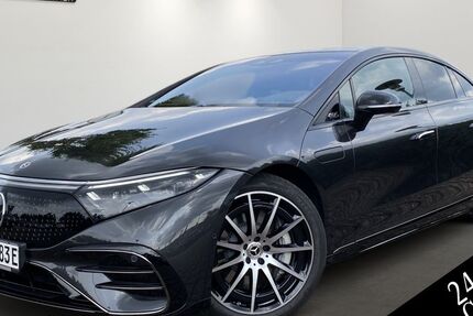 Mercedes-Benz EQS 64.000 km 85.390 &euro; Tauberbischofsheim 97941
