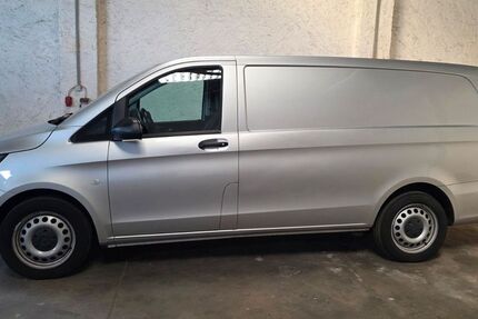 Mercedes-Benz Vito 246.532 km 14.500 &euro; Würzburg 97076