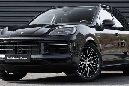 Porsche Cayenne 13.900 km 110.890 € Estenfeld 97230