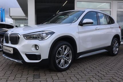 BMW X1 269.621 km 16.490 € Karlstadt 97753