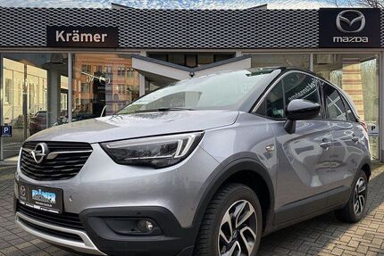 Opel Crossland (X) 100.732 km 11.990 &euro; Würzburg 97082
