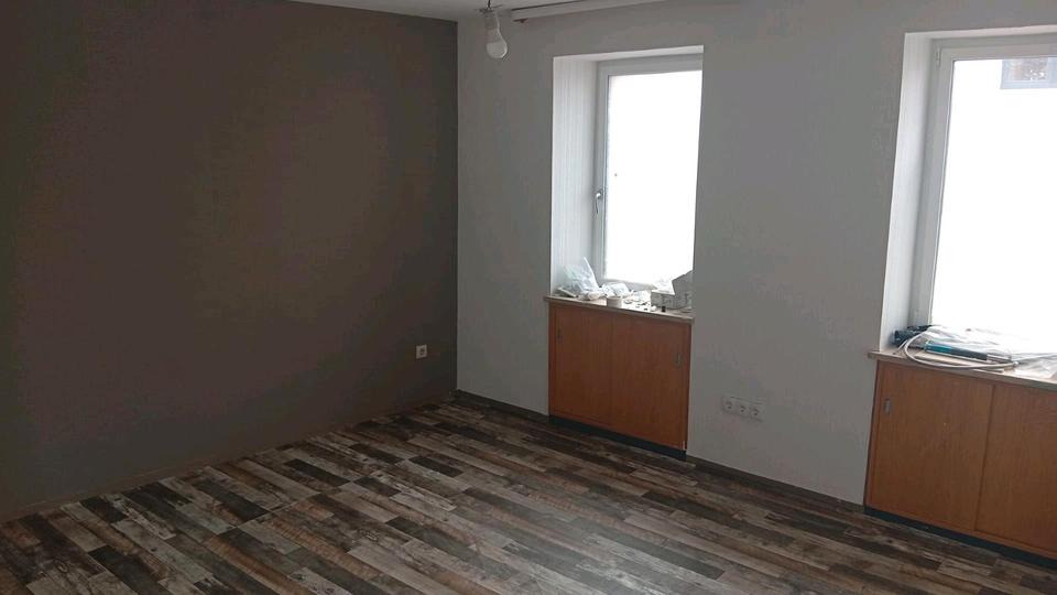 Etagenwohnung Tauberbischofsheim - 4 Zimmer, 115 m&sup2;, 1.600&euro; | Angebot:26649621