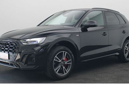 Audi Q5 55.000 km 41.680 &euro; Würzburg 97076