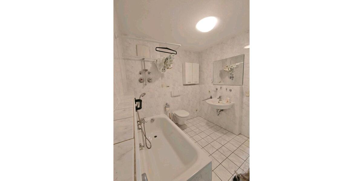 Etagenwohnung Gerbrunn - 2 Zimmer, 56 m&sup2;, 775&euro; | Angebot:26424270