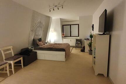 Wohnung Würzburg Lengfeld - 1 Zimmer, 33 m&sup2;, 420&euro; | Angebot:25405468